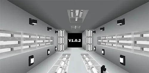 Modern Lights — Minecraft mod, rasm 2
