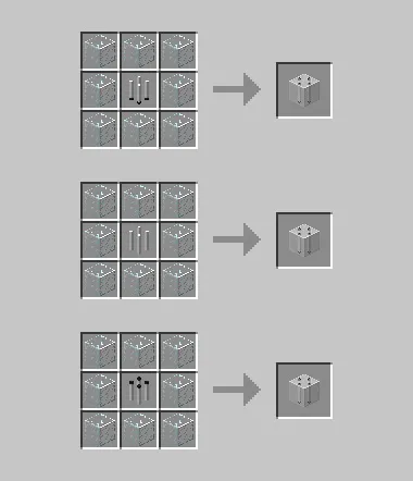 Modern Lights — Minecraft mod, rasm 5