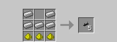 Modern Lights — Minecraft mod, rasm 6