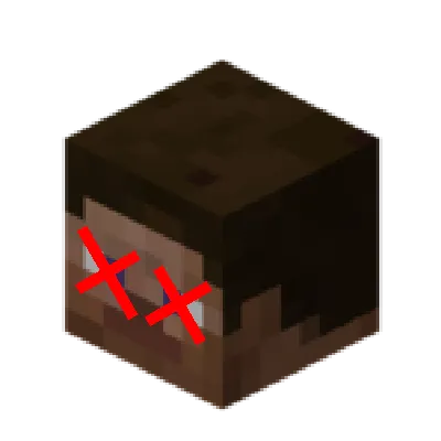Punishing Death — Minecraft mod, rasm 1