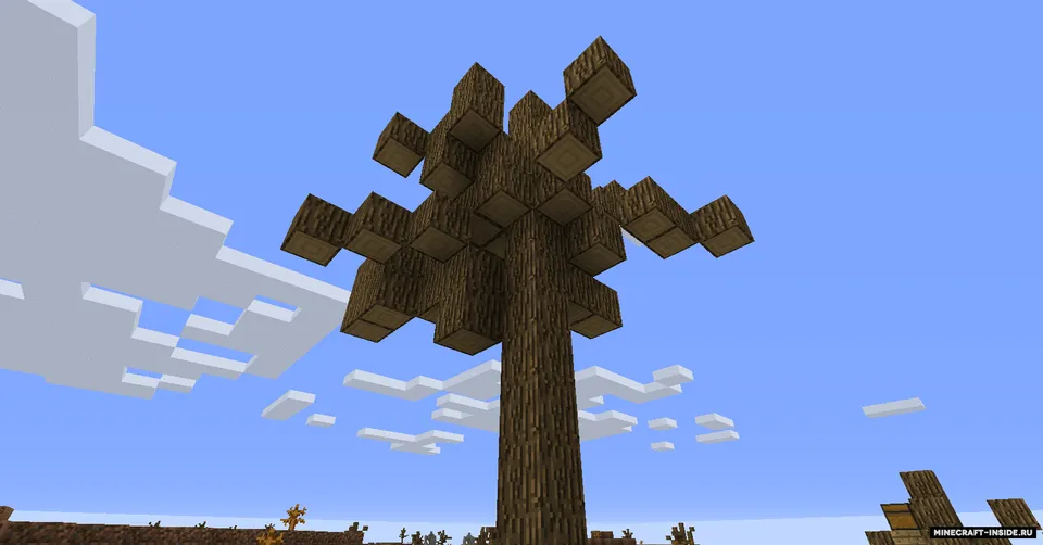 Wasteland Reborn — Minecraft mod, rasm 3