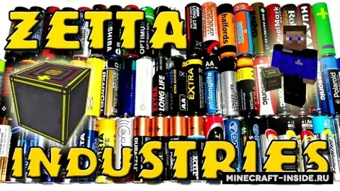 Zetta Industrie