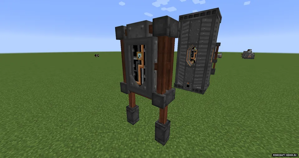 Immersive Tech — Minecraft mod, rasm 5