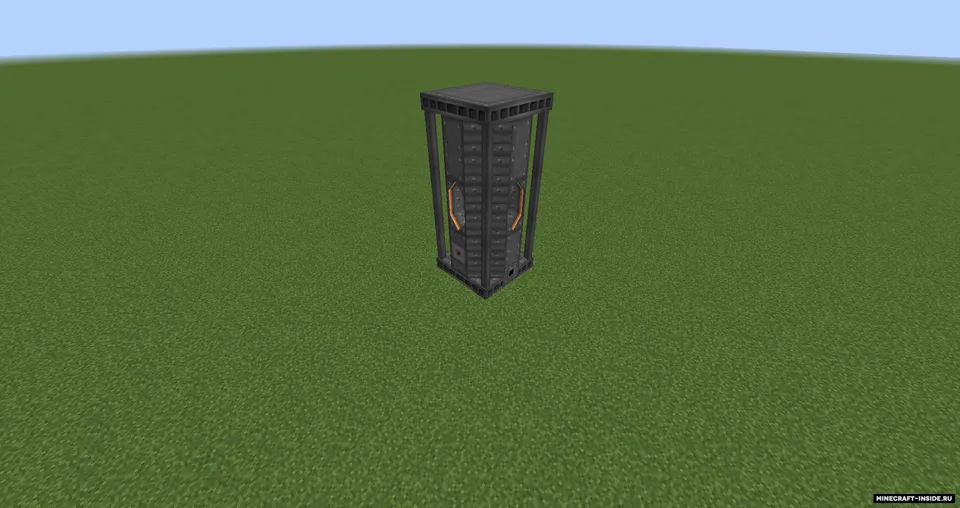 Immersive Tech — Minecraft mod, rasm 6