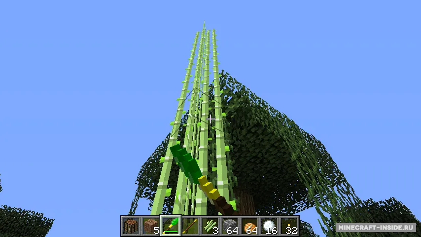 Wonderful Wands — Minecraft mod, rasm 4