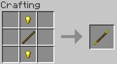 Wonderful Wands — Minecraft mod, rasm 6