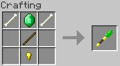 Wonderful Wands — Minecraft mod, rasm 7