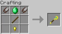Wonderful Wands — Minecraft mod, rasm 8