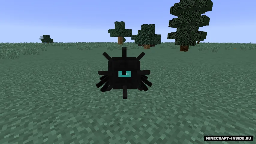 Mutated Mobs — Minecraft mod, rasm 2