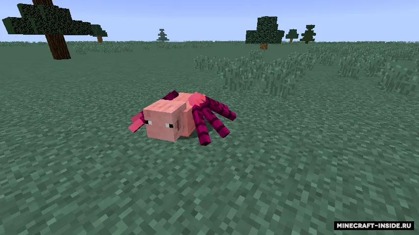 Mutated Mobs — Minecraft mod, rasm 4
