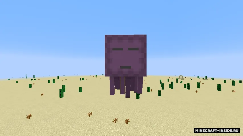 Mutated Mobs — Minecraft mod, rasm 5