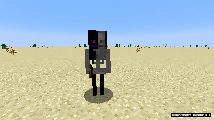 Mutated Mobs — Minecraft mod, rasm 6