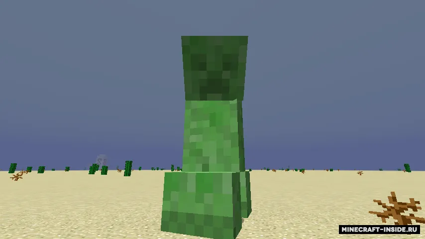Mutated Mobs — Minecraft mod, rasm 7