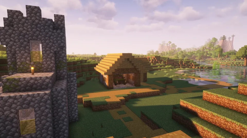 [ST]Drive — Minecraft mod, rasm 3
