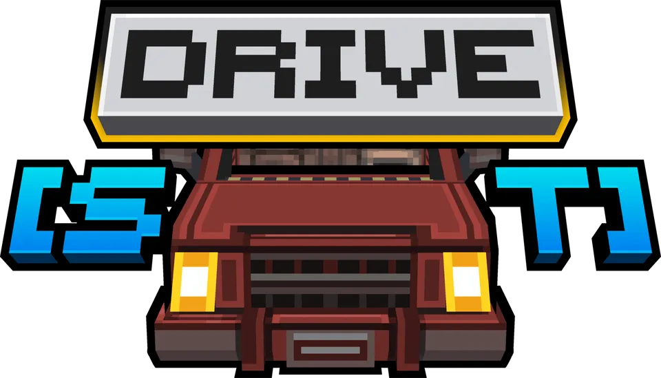 [ST]Drive — Minecraft mod, rasm 5