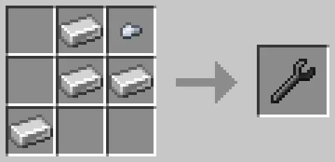 [ST]Drive — Minecraft mod, rasm 7