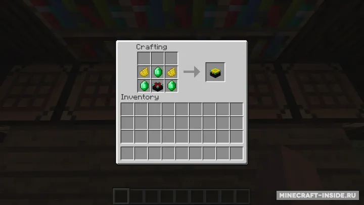 The Disenchanter — Minecraft mod, rasm 4