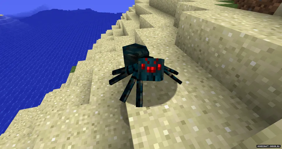 Hexagonal Heresy — Minecraft mod, rasm 4