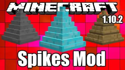 Spikes