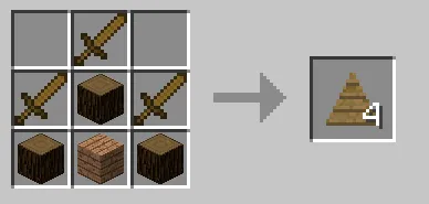 Spikes — Minecraft mod, rasm 3
