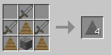 Spikes — Minecraft mod, rasm 4