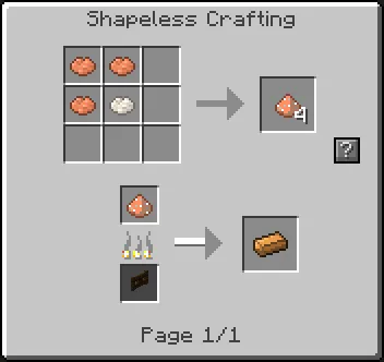 Base Metals — Minecraft mod, rasm 5