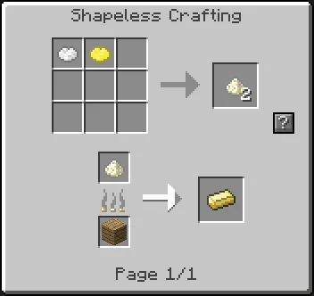 Base Metals — Minecraft mod, rasm 6