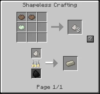 Base Metals — Minecraft mod, rasm 7