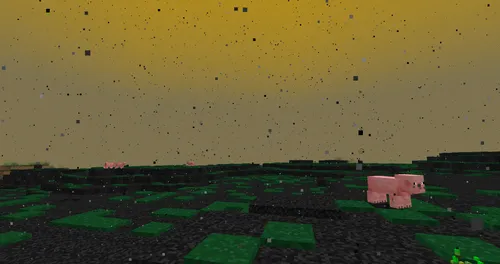 Kopeyka's Bunker Mod — Minecraft mod, rasm 1