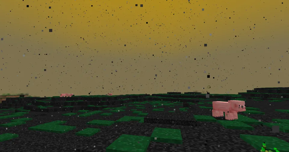 Kopeyka's Bunker Mod — Minecraft mod, rasm 2