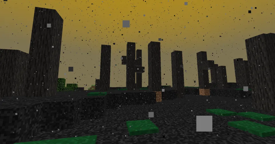 Kopeyka's Bunker Mod — Minecraft mod, rasm 3