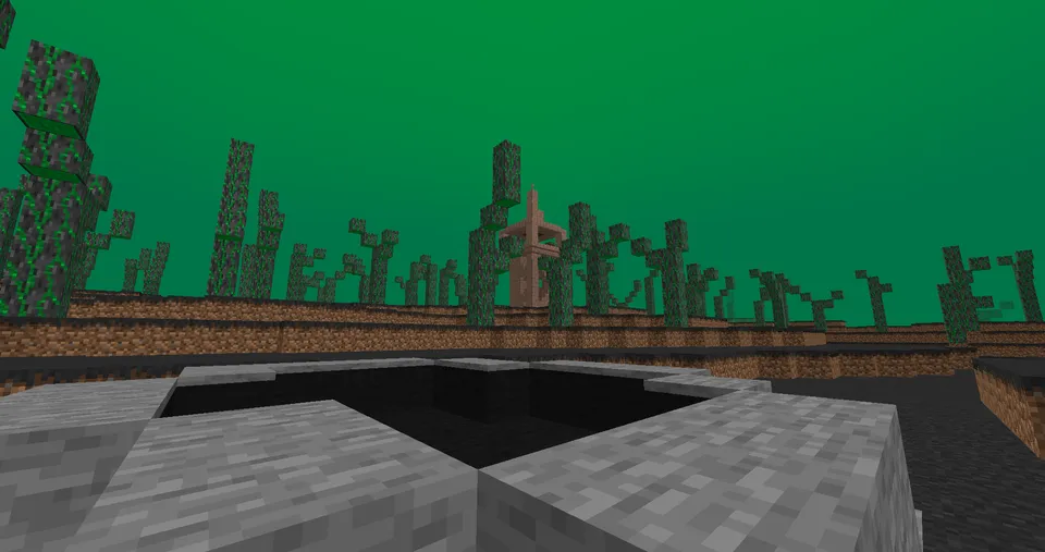Kopeyka's Bunker Mod — Minecraft mod, rasm 4