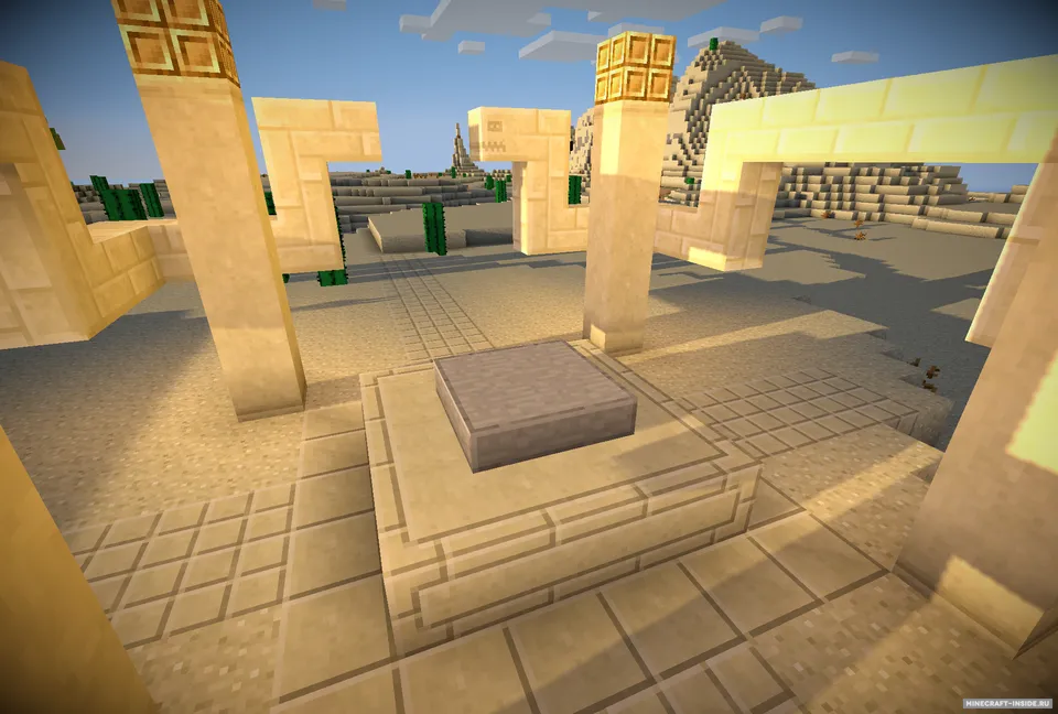 Waypoints — Minecraft mod, rasm 2
