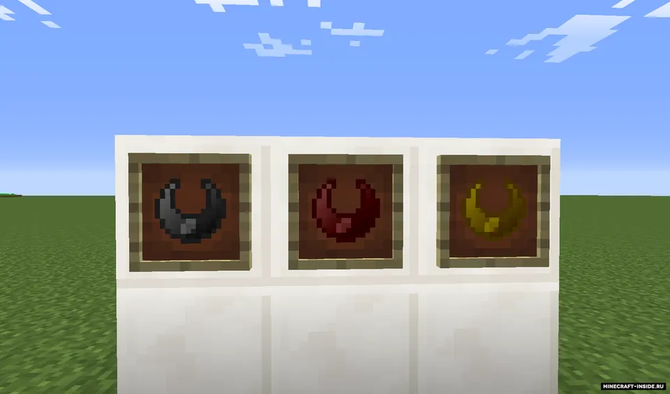 Baublelicious — Minecraft mod, rasm 3