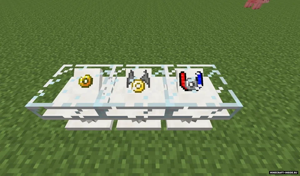 Baublelicious — Minecraft mod, rasm 4