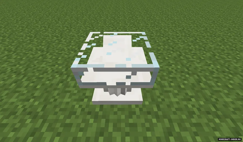 Baublelicious — Minecraft mod, rasm 6