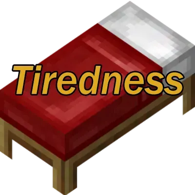 Tiredness