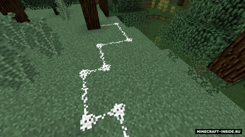 Bamboozled — Minecraft mod, rasm 2
