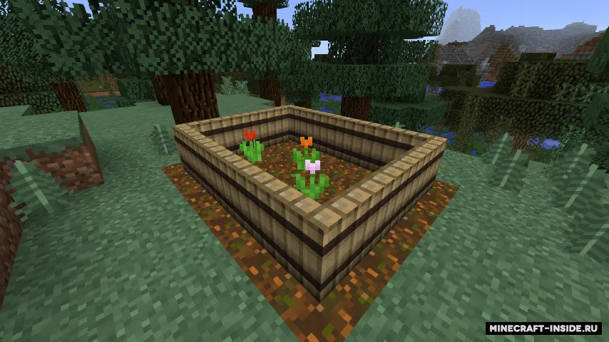 Bamboozled — Minecraft mod, rasm 4