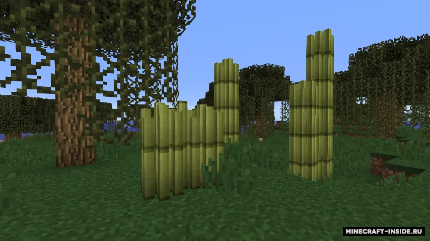Bamboozled — Minecraft mod, rasm 7