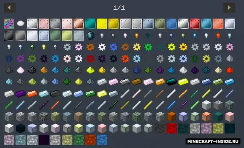 Hardcore ORE