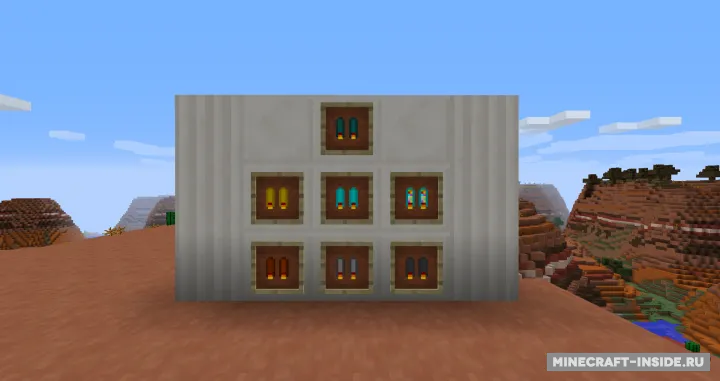 Just Jetpacks — Minecraft mod, rasm 2