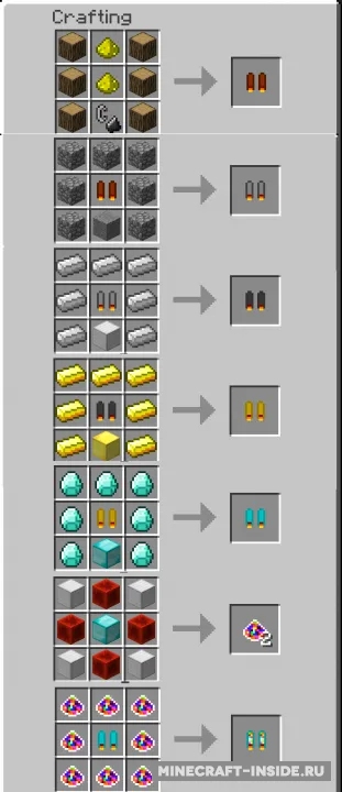 Just Jetpacks — Minecraft mod, rasm 3