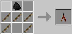 Ore Dowsing — Minecraft mod, rasm 4