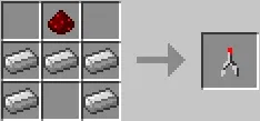 Ore Dowsing — Minecraft mod, rasm 5
