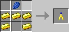 Ore Dowsing — Minecraft mod, rasm 6