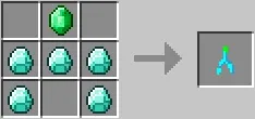 Ore Dowsing — Minecraft mod, rasm 7