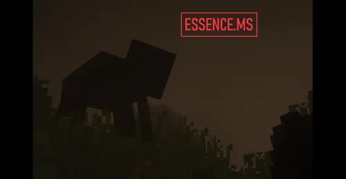 Essence.Ms — Minecraft mod, rasm 1