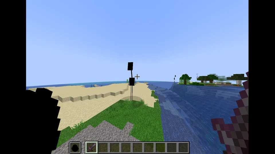 Essence.Ms — Minecraft mod, rasm 3