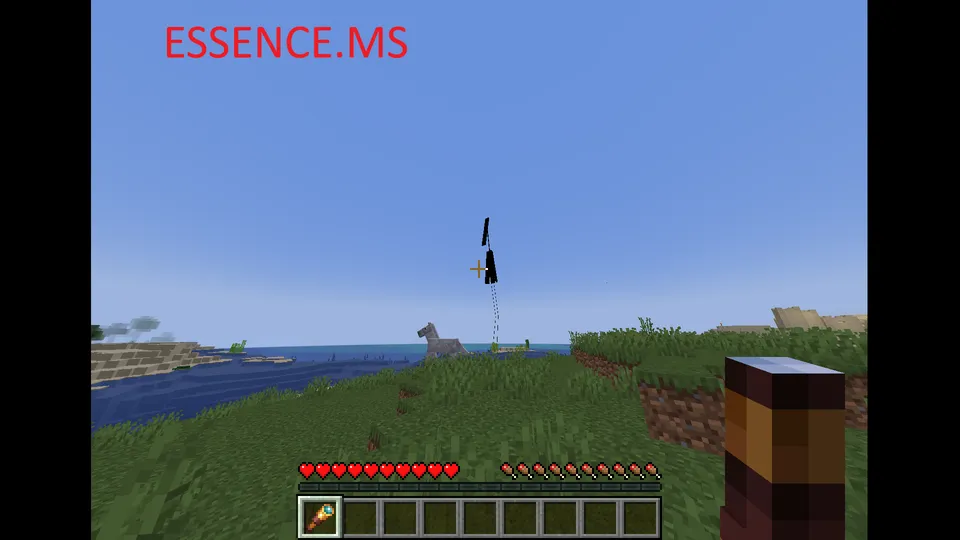 Essence.Ms — Minecraft mod, rasm 4